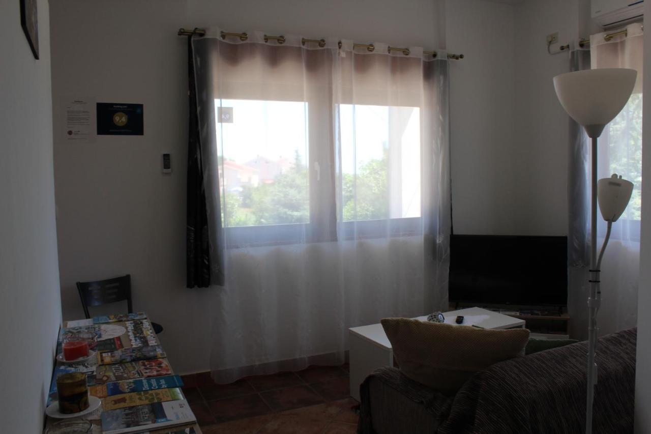 Apartment Mis Floura Fiume Esterno foto