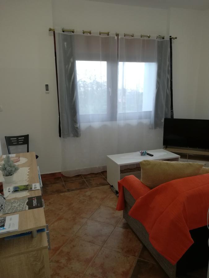Apartment Mis Floura Fiume Esterno foto